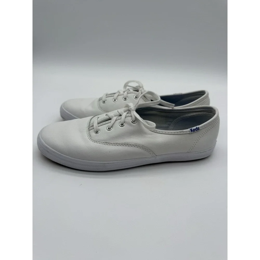 Keds women white